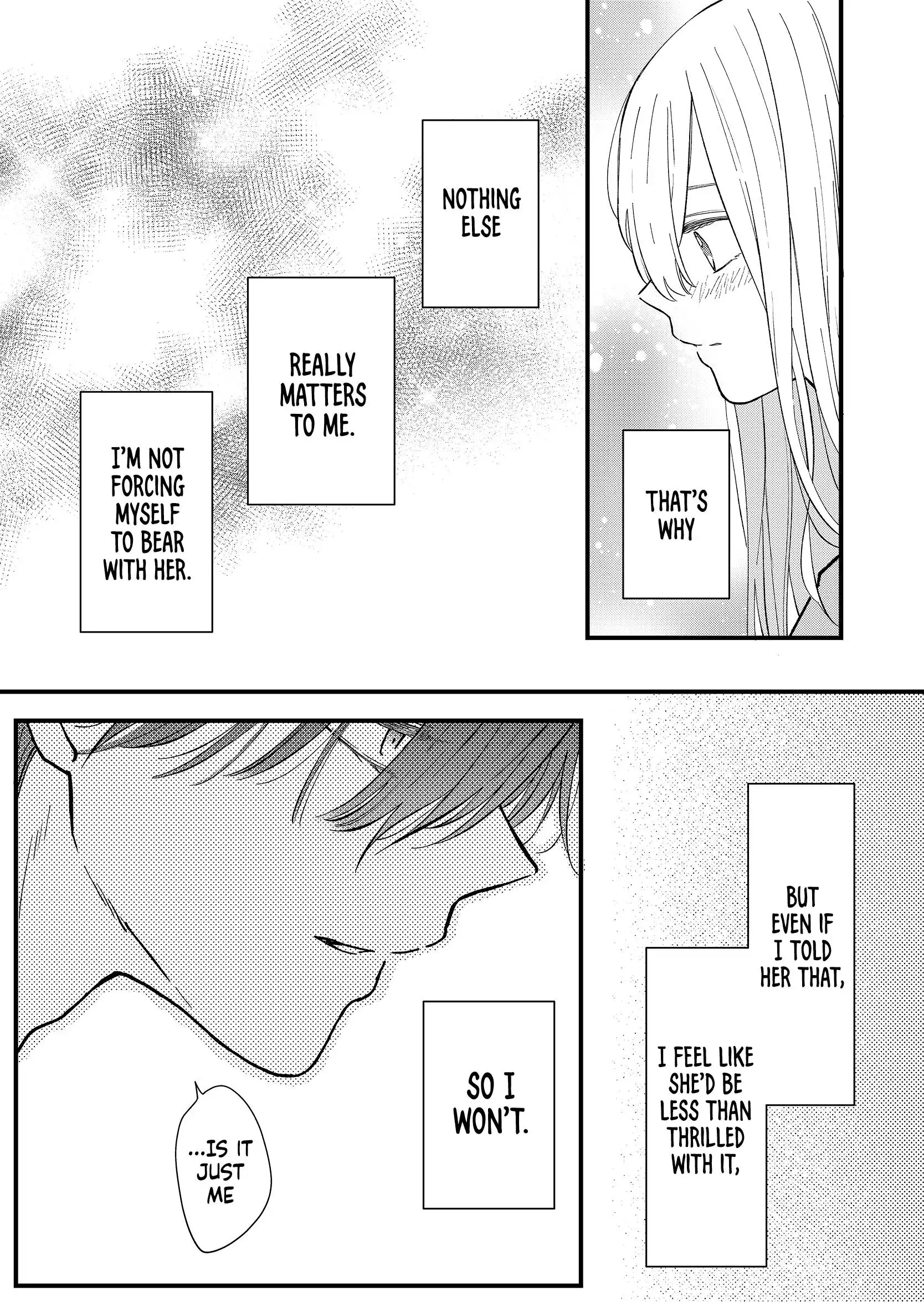 Yamada-kun to Lv999 no Koi wo Suru Chapter 84 10